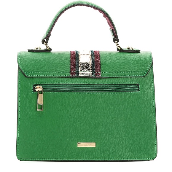 Aldo Whispers Satchel - Picture 4 of 10